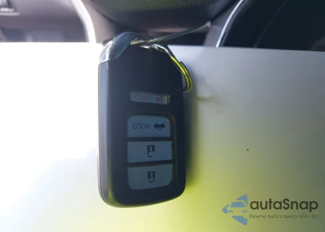 2018 Honda Accord Sport from USA, damaged, VIN 1HGCV1F34JA229445